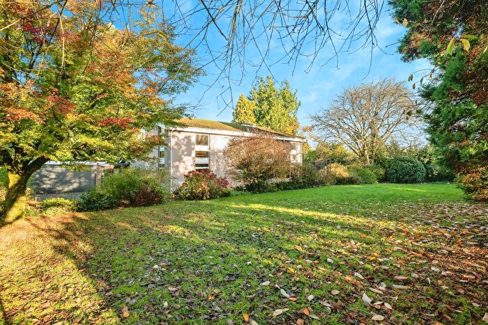 4 Bedroom Detached House For Sale In The Pines, Nash, Cowbridge, CF71