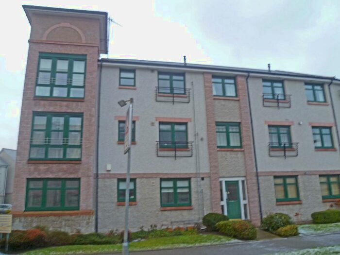 2 Bedroom Flat To Rent In Grandholm Crescent, Aberdeen, AB22