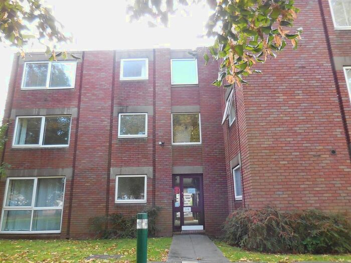 1 Bedroom Flat To Rent In Compton Road, Wolverhampton, WV3