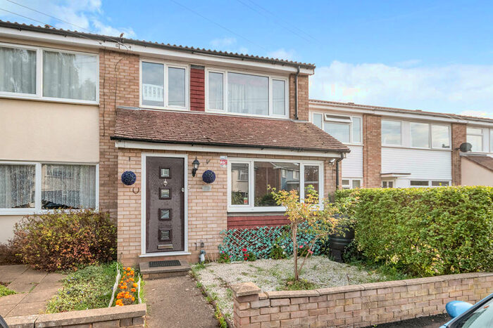 3 Bedroom Terraced House To Rent In Sun Street, Biggleswade, Bedfordshire, SG18