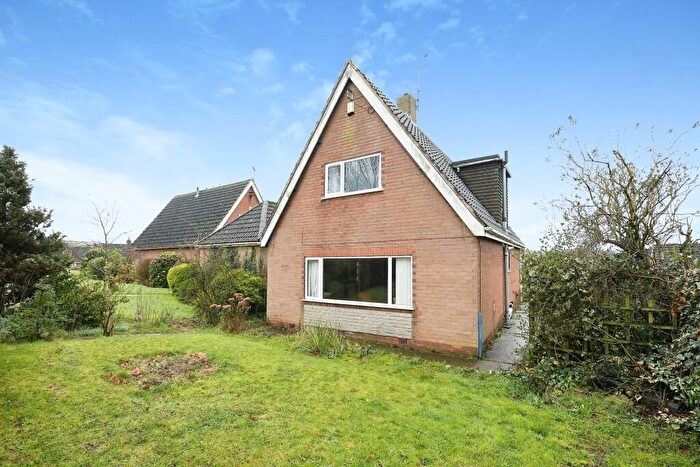 3 Bedroom Bungalow To Rent In Greenacres, Nottingham, NG17
