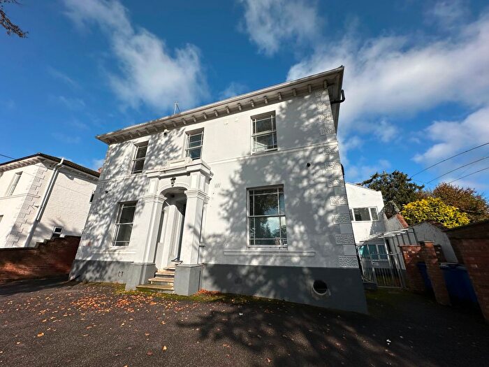 1 Bedroom Flat To Rent In Prospero House, Warwick New Road, CV32