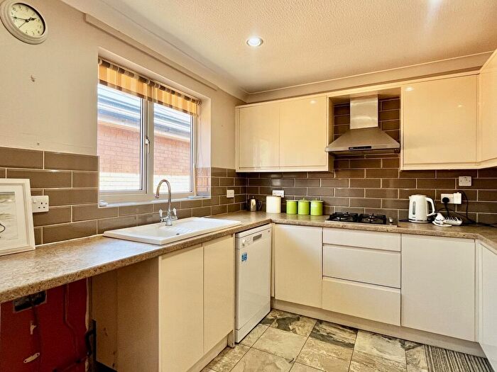 2 Bedroom Detached Bungalow For Sale In Mariners Road, Liverpool, Merseyside., L23