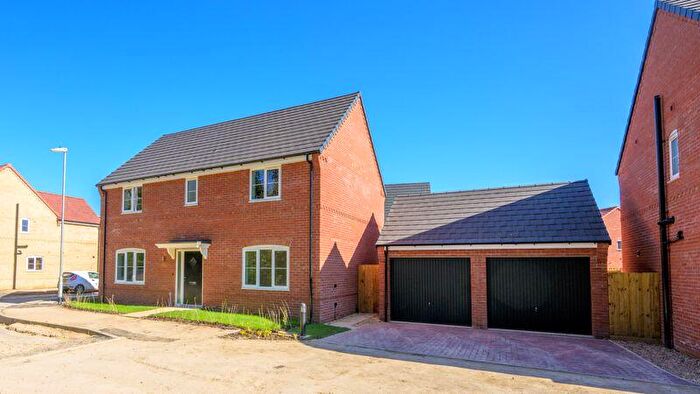 4 Bedroom Detached House To Rent In Elm Close, Kirton, PE20