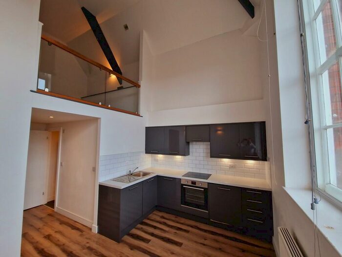 2 Bedroom Apartment To Rent In Burkhardt Hall, Swindon, SN1