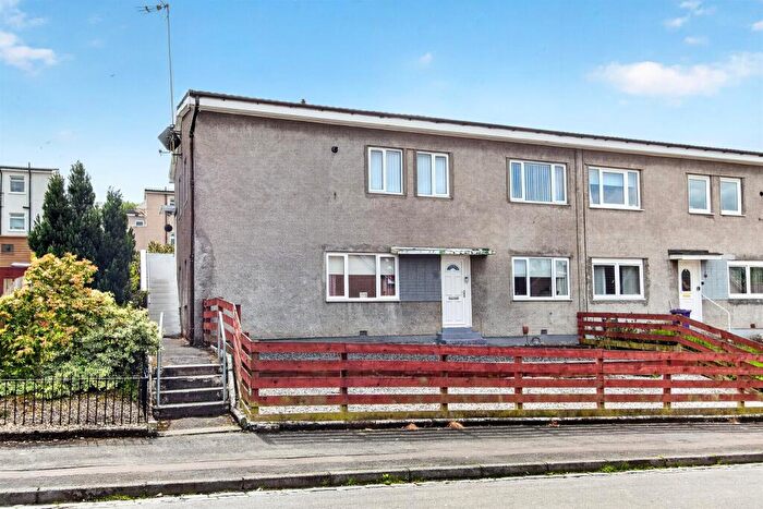 3 Bedroom Flat For Sale In Erradale Street, Glasgow, G22