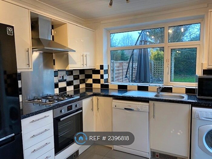 3 Bedroom Semi-Detached House To Rent In Sussex Road, Ickenham, Uxbridge, UB10