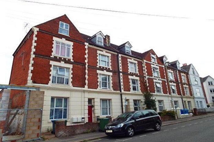 2 Bedroom Apartment To Rent In Arthur Street, Aldershot, GU11