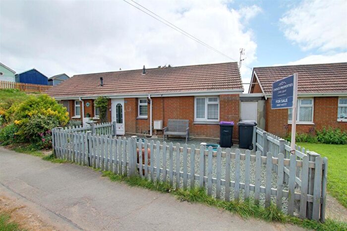 1 Bedroom Semi-Detached Bungalow For Sale In Bohemia Way, Sutton-On-Sea, LN12