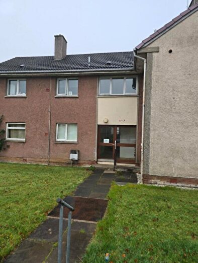 1 Bedroom Flat To Rent In Runciman Place, East Kilbride, G74