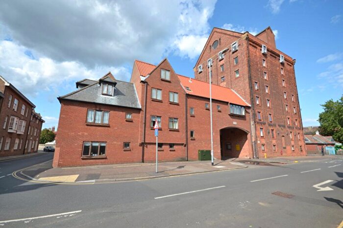 Apartment To Rent In Baker Lane, King'S Lynn, PE30
