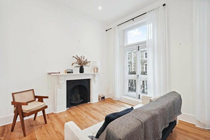 1 Bedroom Apartment To Rent In Finborough Road, London, SW10
