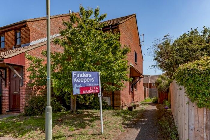 1 Bedroom Maisonette To Rent In Reade Avenue, Abingdon OX14