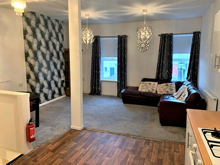 1 Bedroom Flat To Rent In Pontygwindy Road, Caerphilly, Caerphilly (County Of), CF83