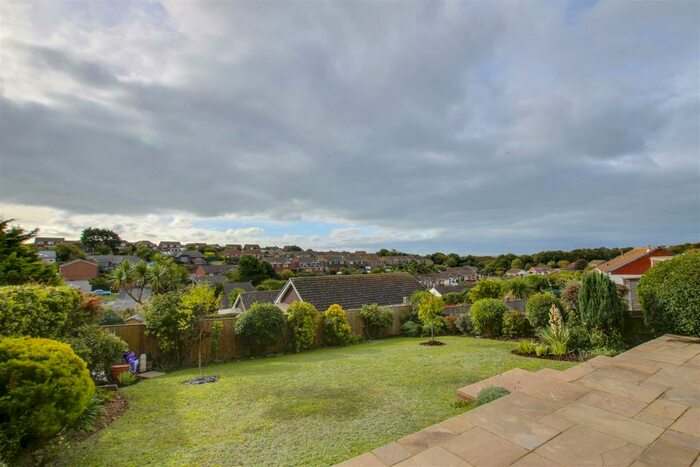 2 Bedroom Detached Bungalow To Rent In Churchill Road, Seaford, BN25