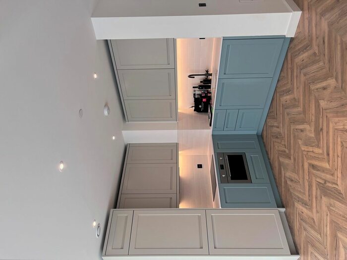 1 Bedroom Flat To Rent In Brook Street, Kingston Upon Thames, KT1