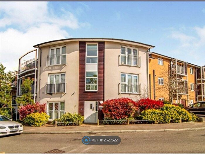 1 Bedroom Flat To Rent In Wallington, London, SM6