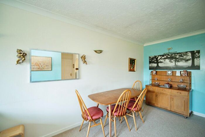 2 Bedroom Apartment To Rent In Vyne Road, Basingstoke, RG21