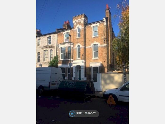 1 Bedroom Flat To Rent In Stansfield Road, London, SW9