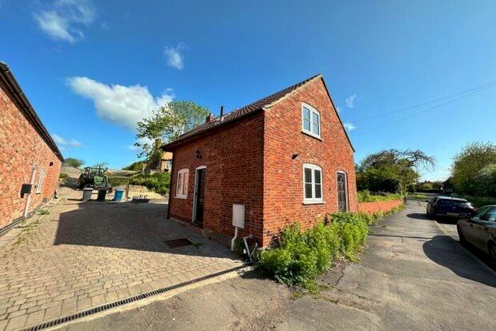 2 Bedroom Detached House To Rent In Rempstone, Loughborough, LE12