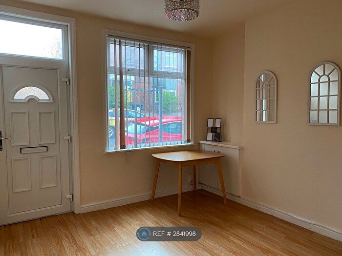 2 Bedroom Terraced House To Rent In Terry Road, Coventry, CV1