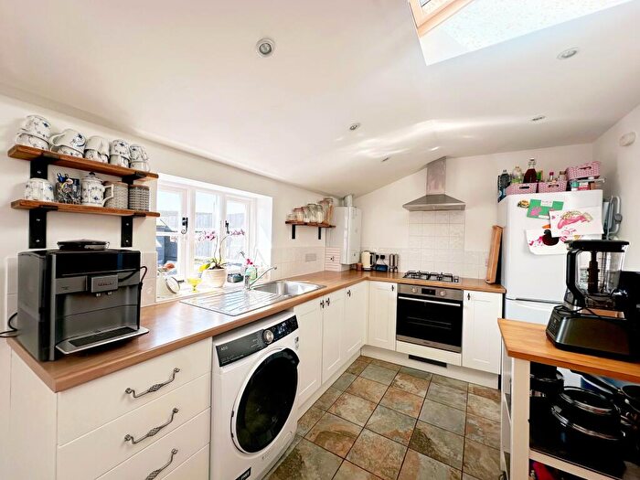 2 Bedroom Terraced House To Rent In Newgate Street, Doddington, March, PE15