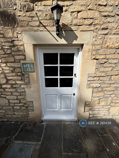 1 Bedroom Flat To Rent In Grosvenor Place, Bath, BA1