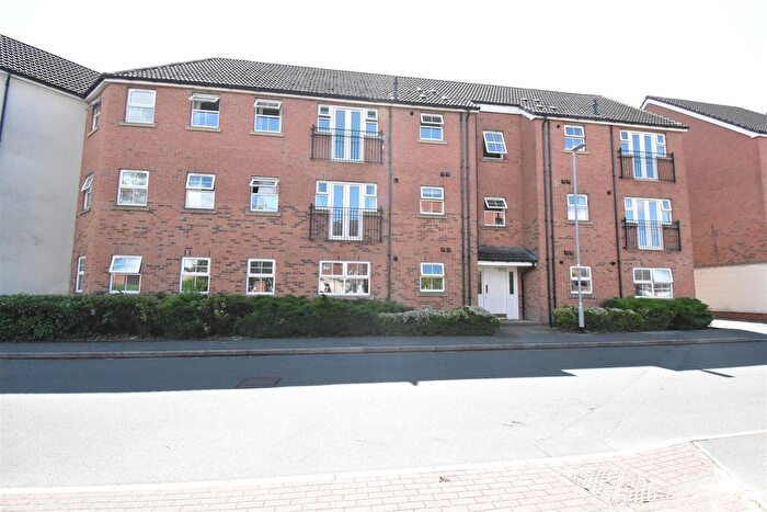 2 Bedroom Property For Sale In Bluebell Road, East Ardsley, WF3