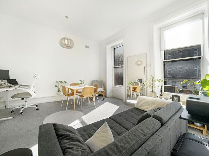 1 Bedroom Flat To Rent In Harewood Row, London, NW1