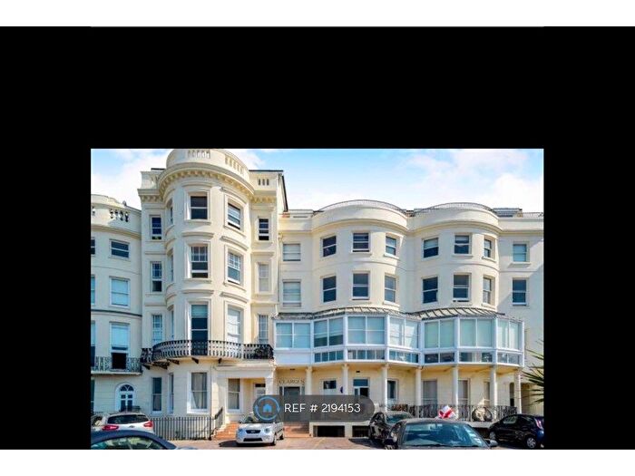 1 Bedroom Flat To Rent In Marine Parade, Brighton, BN2