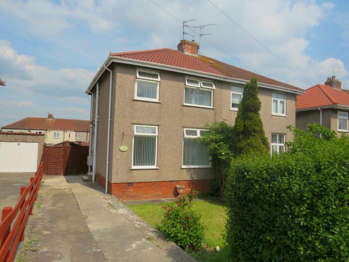 2 Bedroom House To Rent In Filton Avenue, Filton, Bristol, BS34