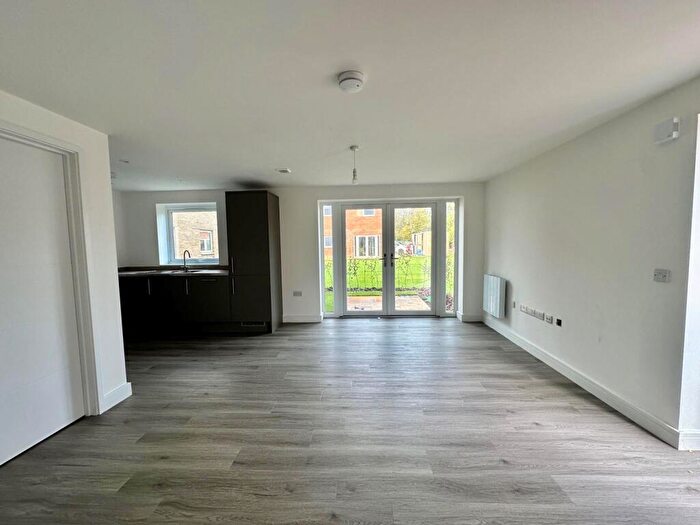 2 Bedroom Apartment To Rent In Swain Court, Peterborough, PE2