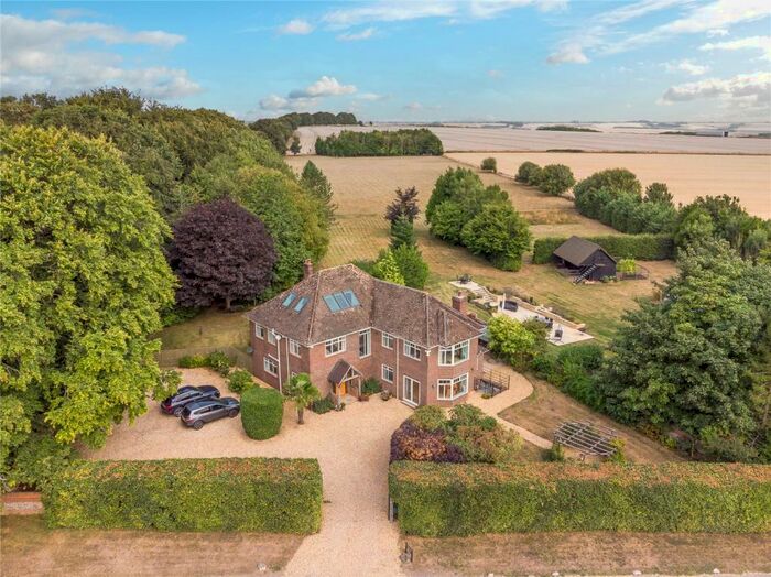 7 Bedroom Detached House For Sale In Broad Chalke, Salisbury, Wiltshire, SP5