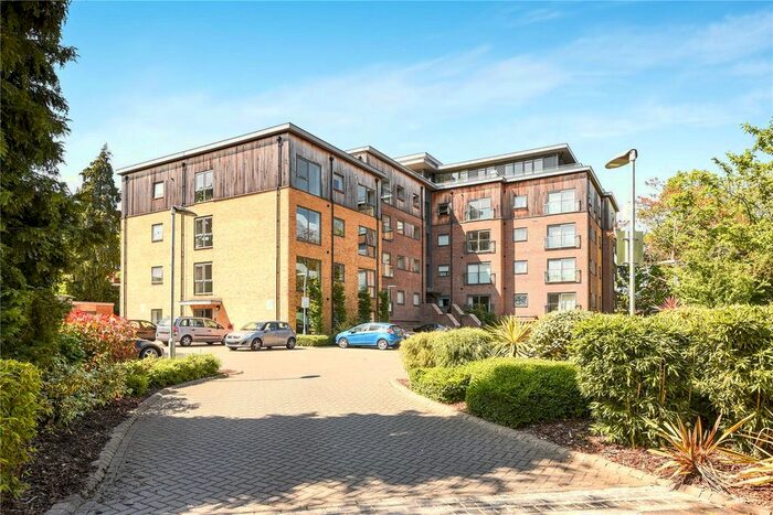 2 Bedroom Flat To Rent In Priory Point, 36 Southcote Lane, Reading, Berkshire RG30