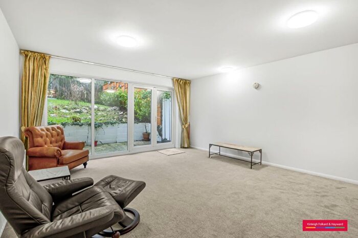 3 Bedroom Detached House To Rent In Muswell Hill, London, N10