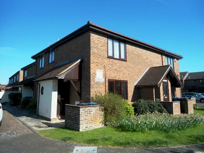 1 Bedroom Flat To Rent In Franklin Road, Worthing, BN13