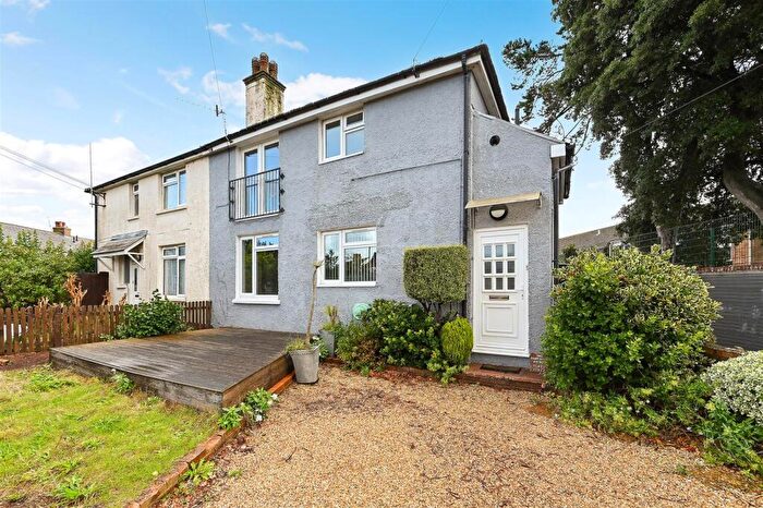 2 Bedroom Flat To Rent In Hampshire Avenue, Bognor Regis, PO21