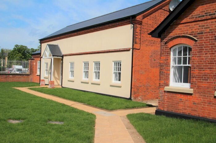 1 Bedroom Flat To Rent In Meeanee Mews, Colchester, CO2