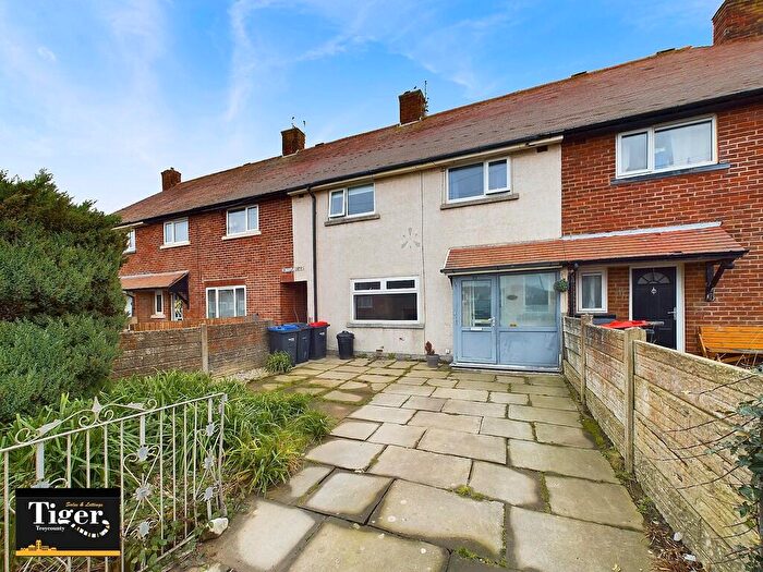 3 Bedroom Terraced House To Rent In Tebay Avenue, Thornton-Cleveleys, FY5