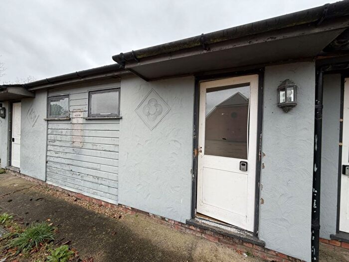 Detached House For Sale In Silverwood, Sturmer Road, New England, Essex, CO9