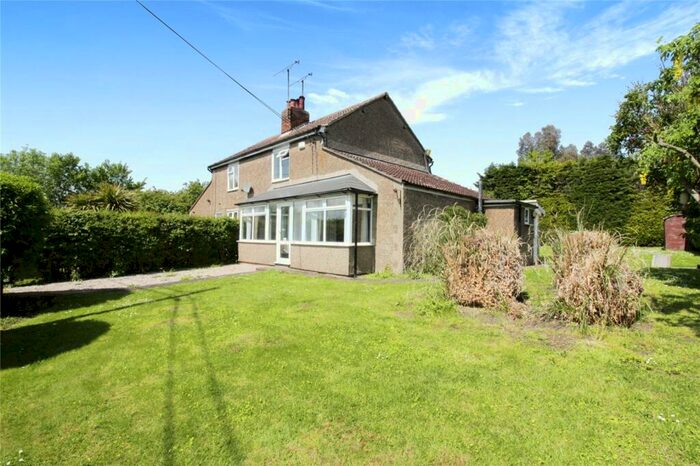 2 Bedroom Semi-Detached House To Rent In Woodham Road, Battlesbridge, Wickford, SS11