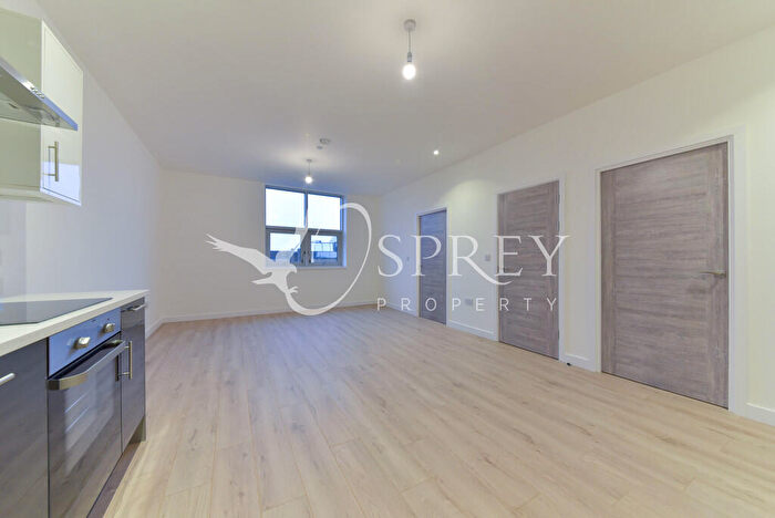 2 Bedroom Apartment To Rent In Bayard Apartments, Broadway, PE1