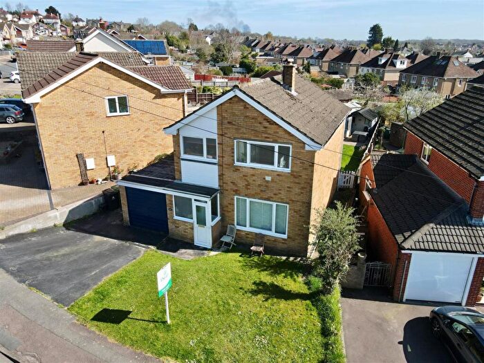 3 Bedroom Detached House For Sale In Templeway West, Lydney, GL15