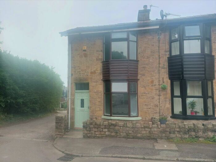 3 Bedroom End Of Terrace House To Rent In Carlisle Street, Bromley Cross, Bolton, BL7