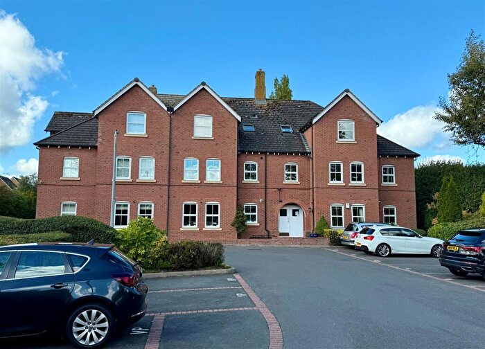 1 Bedroom Apartment For Sale In Aqueduct Road, Shirley, Solihull, B90