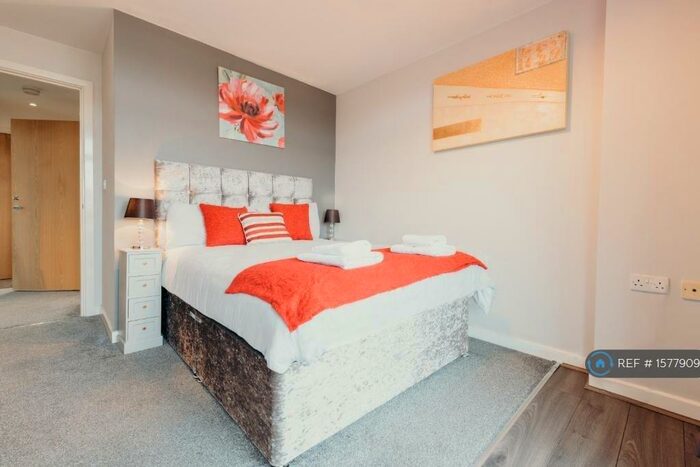 1 Bedroom Flat To Rent In Anchorpoint, Sheffield, S2