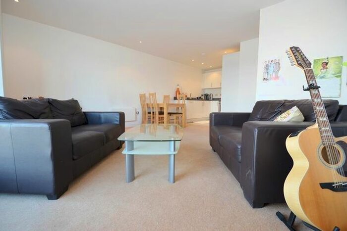 1 Bedroom Flat To Rent In Armstrong House, High Street, UB8