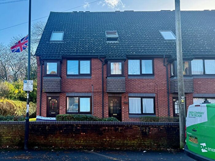 1 Bedroom Maisonette To Rent In Tremona Road, Southampton, SO16