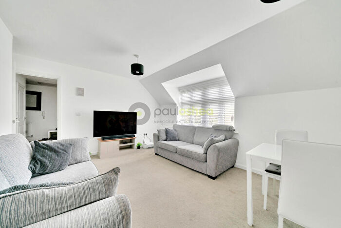 1 Bedroom Flat For Sale In Fleet House, Mackintosh Street, Bromley, BR2