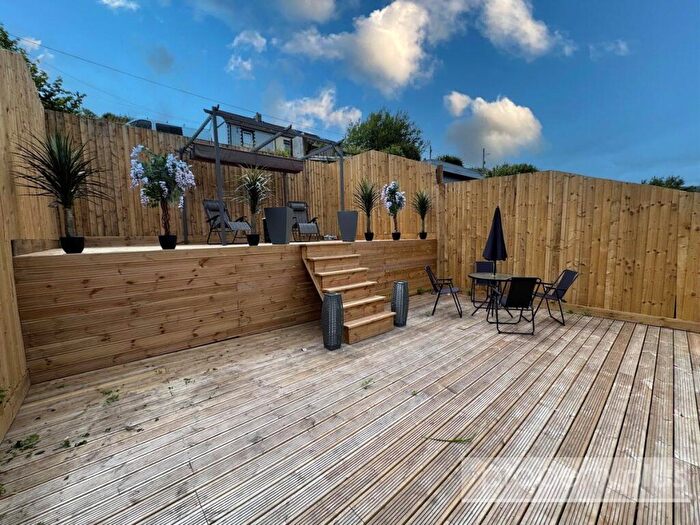 3 Bedroom Terraced House For Sale In Brynheulog Terrace, Tylorstown, Rhondda Cynon Taff, CF43